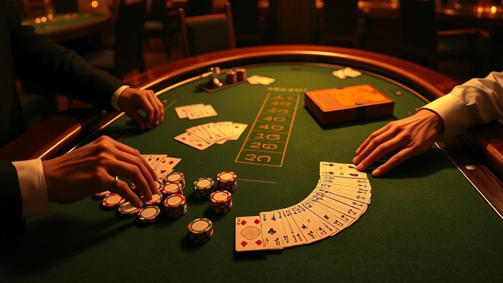 บาคาร่า วัววัว เว็บตรง: คู่มืออ่านเค้าไพ่แบบมังกร 2025 เข้าใจง่าย ได้ผลจริง