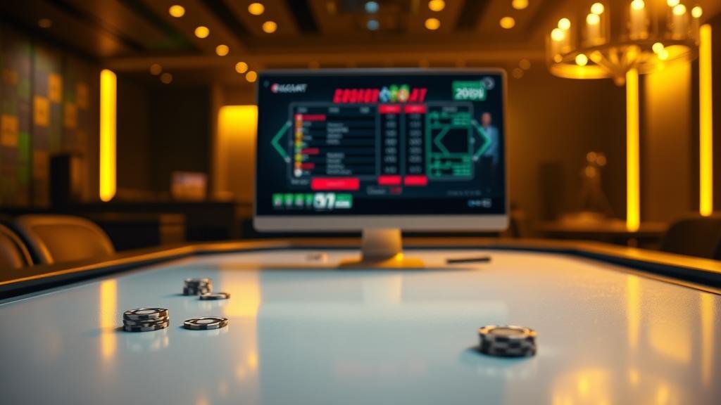 บาคาร่า: สมัครคอมฯ 2025, เดินเงินพาโรลี, เช็คอัตราจ่าย, เลือกค่าย SA/Playtech...