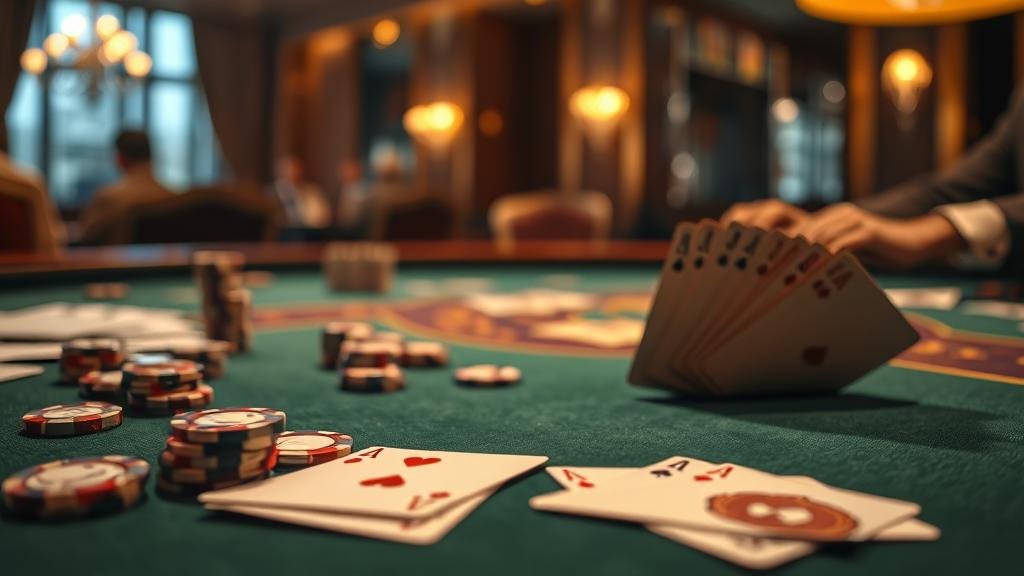 คู่มือเล่นบาคาร่าออนไลน์ฉบับง่าย 2025: สูตรสายฟ้าพร้อมเทคนิคทำเงิน