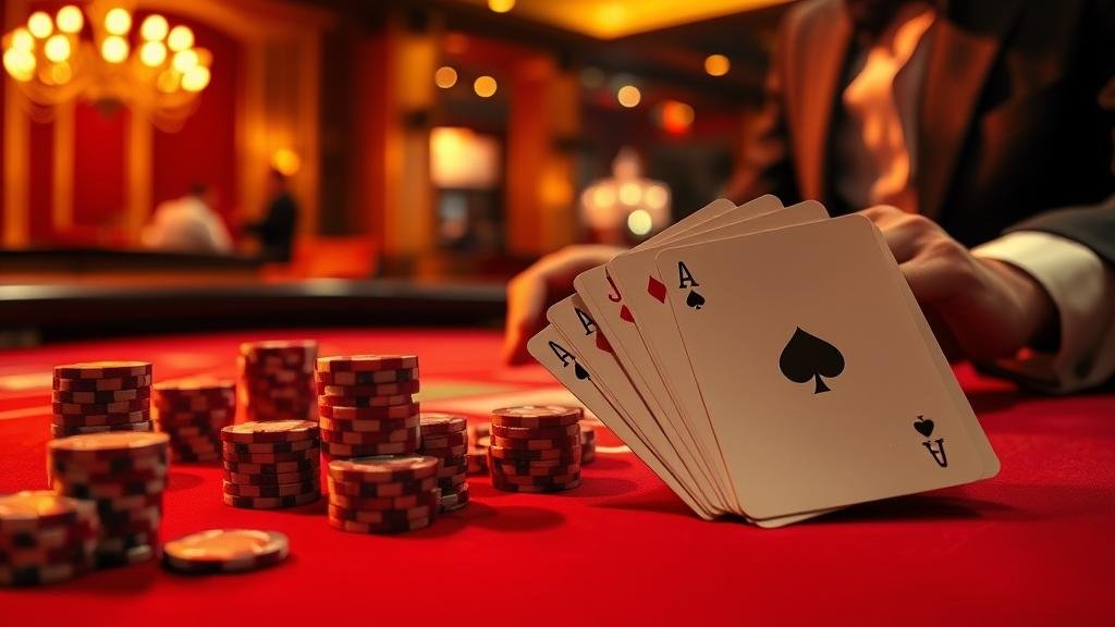 บาคาร่าสด: คู่มืออ่านเค้าไพ่สามตัด-ปิงปอง ฉบับเข้าใจง่าย พร้อมเทคนิคเดินเงินแ...