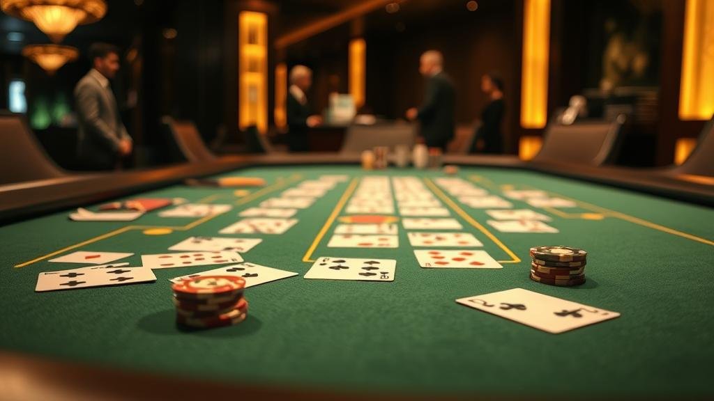 เปิดสูตรบาคาร่า VIP: อ่านเค้าไพ่ปิงปอง, คุมงบฯ แบบเพื่อน, ชนะคุ้มค่า