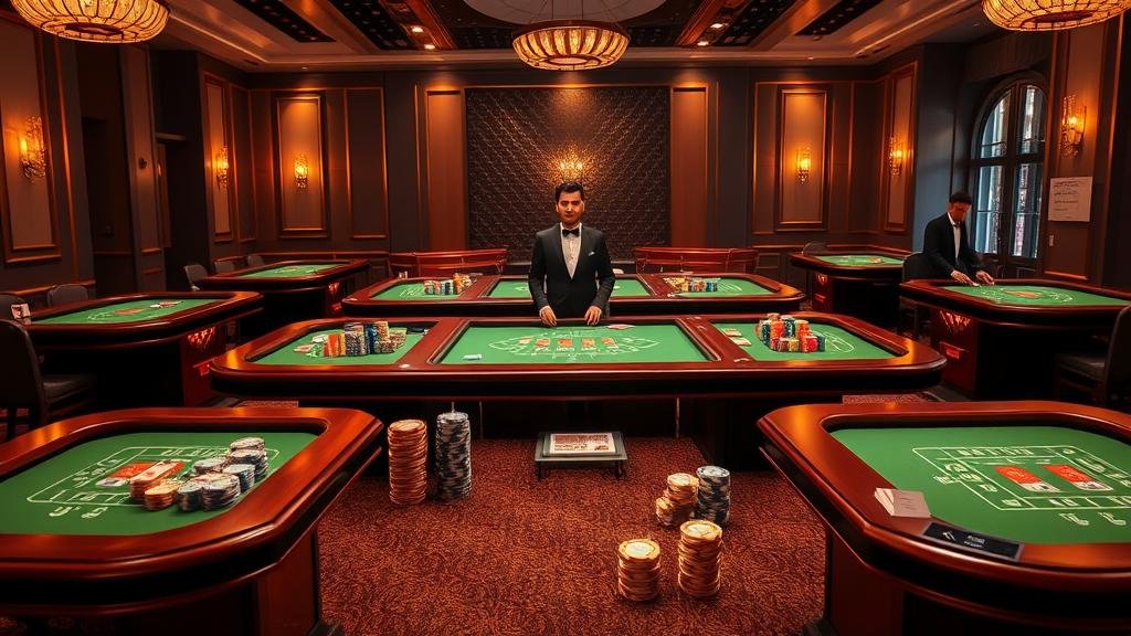 บาคาร่า N2Live: สูตรเช็คอัตราจ่าย BG/AllBet ไร้ค่าคอม พร้อมเทคนิคเดินเงิน 132...