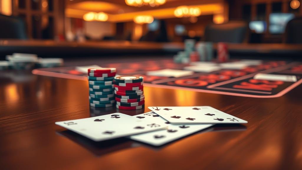 บาคาร่าทุนน้อย: สูตรเดินเงินลาบูแชร์ฉบับมือใหม่ เล่นง่าย ได้กำไรจริง