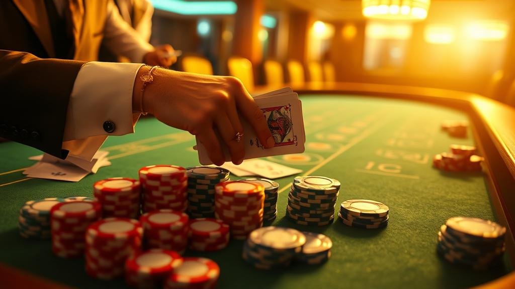 เจาะลึกเทคนิคเดินเงินบาคาร่า PragmaticLive: สูตรเดลองแบร์, 1326, พาโรลี ฉบับเ...