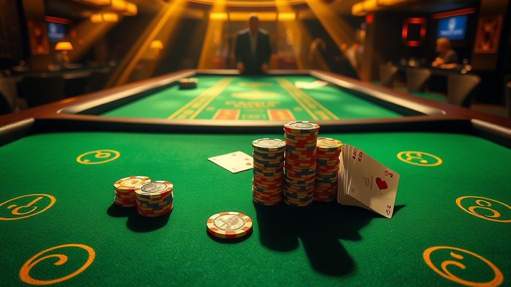 คู่มือบาคาร่า ปิงปอง เข้าใจง่ายสำหรับมืออาชีพ 260