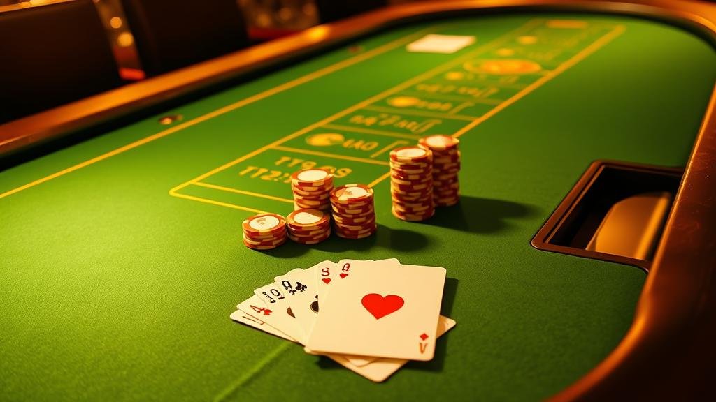 ภาพแสดงกลยุทธ์การเดินเงินบาคาร่า ออสการ์ กรินด์