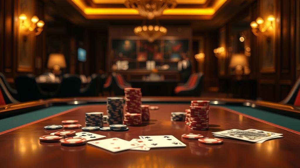 เล่นบาคาร่าให้ปัง! อัปเดตเคล็ดลับเดินเงิน 1324, 1326, เดลองแบร์, ออสการ์ กริน...