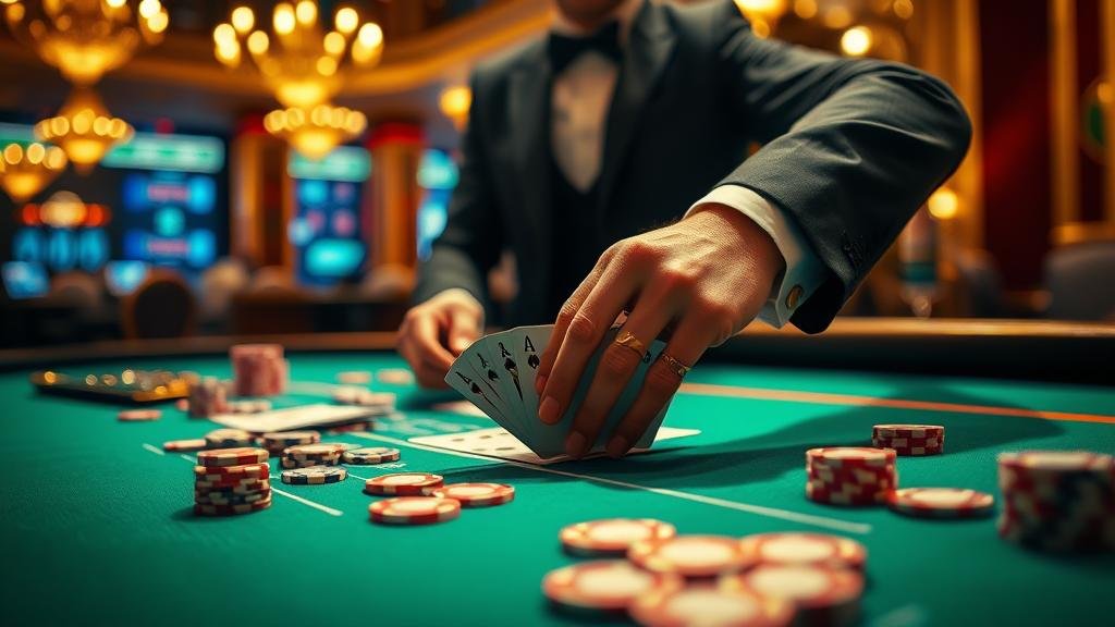 บาคาร่า: เจาะลึกอัตราจ่ายค่ายดัง EBet, AG, Vivo, PP, Pragmatic Live พร้อมสูตร...