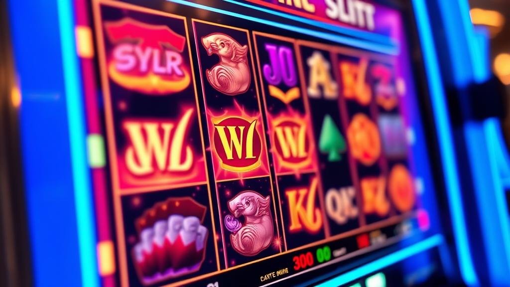 เจาะลึก! สล็อตเมกะเวย์ YGG: คู่มือเลือกค่าย Relax, PG, Wazdan, Joker ทำกำไร