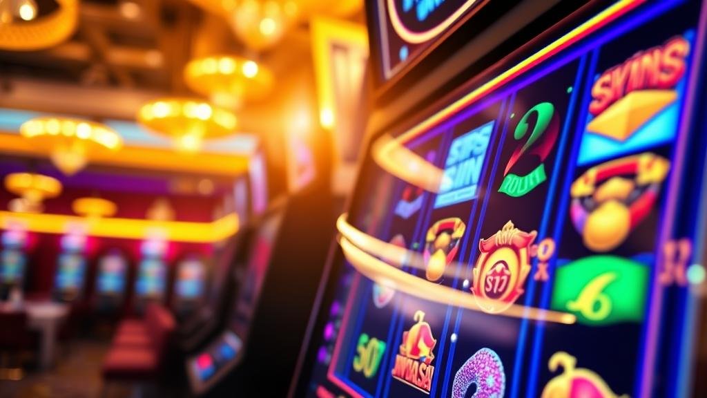 คู่มือสล็อต ทันใจสำหรับมืออาชีพ 489 - Complete Guide