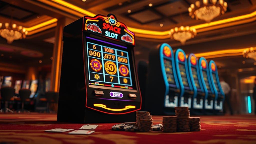 สล็อตอวกาศ จ่ายจริง: ค้นหาเวลาแตกกลางคืน พร้อมเคล็ดลับตั้งค่า iOS