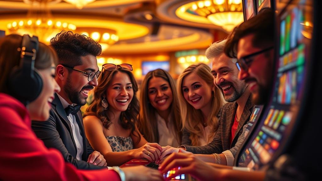 เลือกสล็อตค่ายไหนดี? เทคนิคเลือกเกม BTG, PG, Quickspin, Evoplay ทำกำไรชัวร์