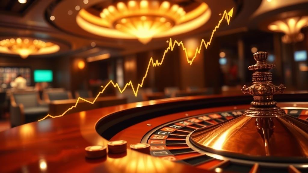 แนวทางหุ้นไทย-ฮานอย-ยี่กี: สูตรเด็ด เลขวิ่งบน-ล่าง คำนวณแม่นยำ อัปเดตสดใหม่