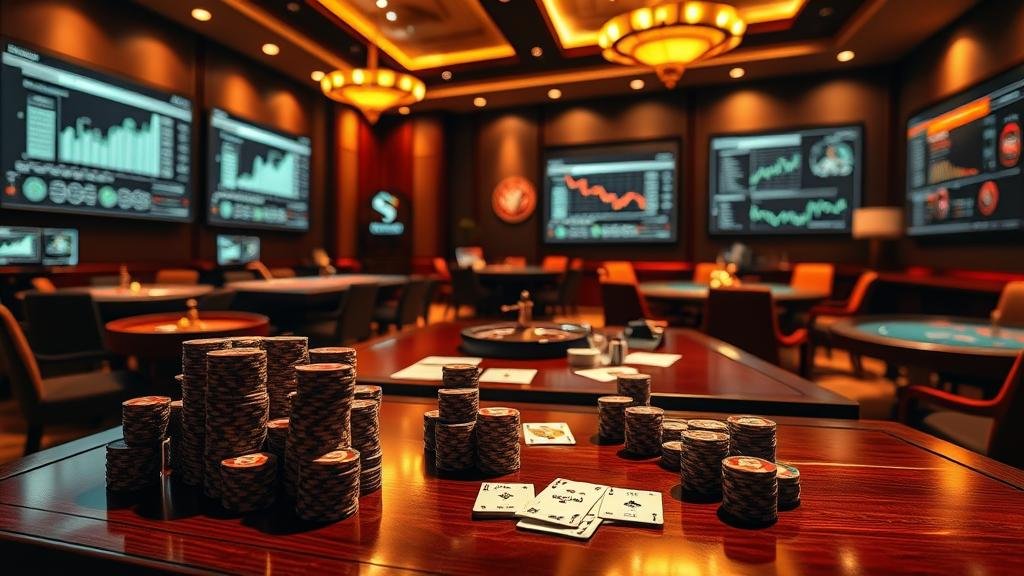 วิเคราะห์สถิติยี่กี 88 รอบ: สูตรลับหุ้นกาตาร์ ลาวทีวี แม่นยำ ฟันธงล่าง