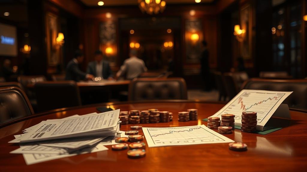 แจกสูตรเด็ด! วิเคราะห์สถิติหวยลาว-ยี่กี-หุ้นแม่นยำ เข้าบ่อยแน่นอน