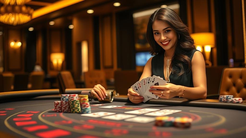 บาคาร่าเว็บไทย: อัปเดตสูตรเด็ด BBIN, AE, PP พร้อมเทคนิคเดินเงินฉบับมังกร