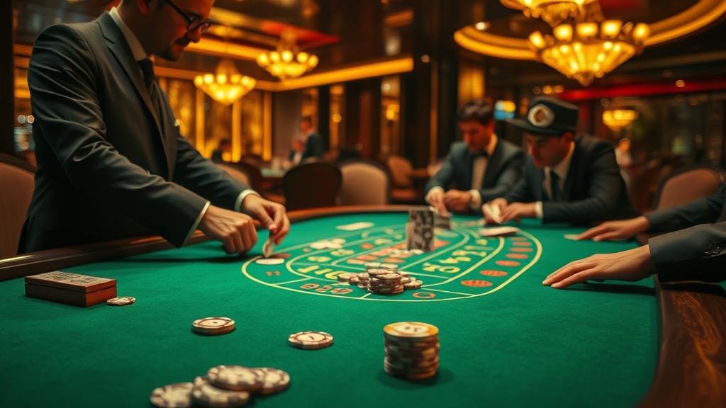 บาคาร่าเว็บตรง: เคล็ดลับทำเงิน ห้อง37, Entwine, WM, SA, BBIN, AsiaGaming, BG ...