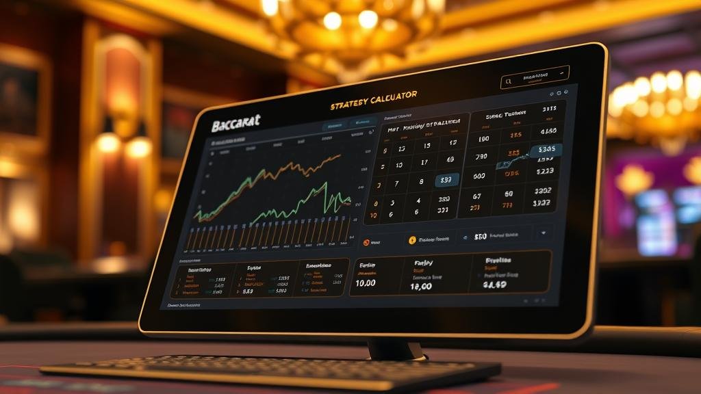 เจาะลึกสูตรบาคาร่า LuckyStreak: คำนวณ, ทดลอง, วิเคราะห์อัตราจ่าย Fazi, PP