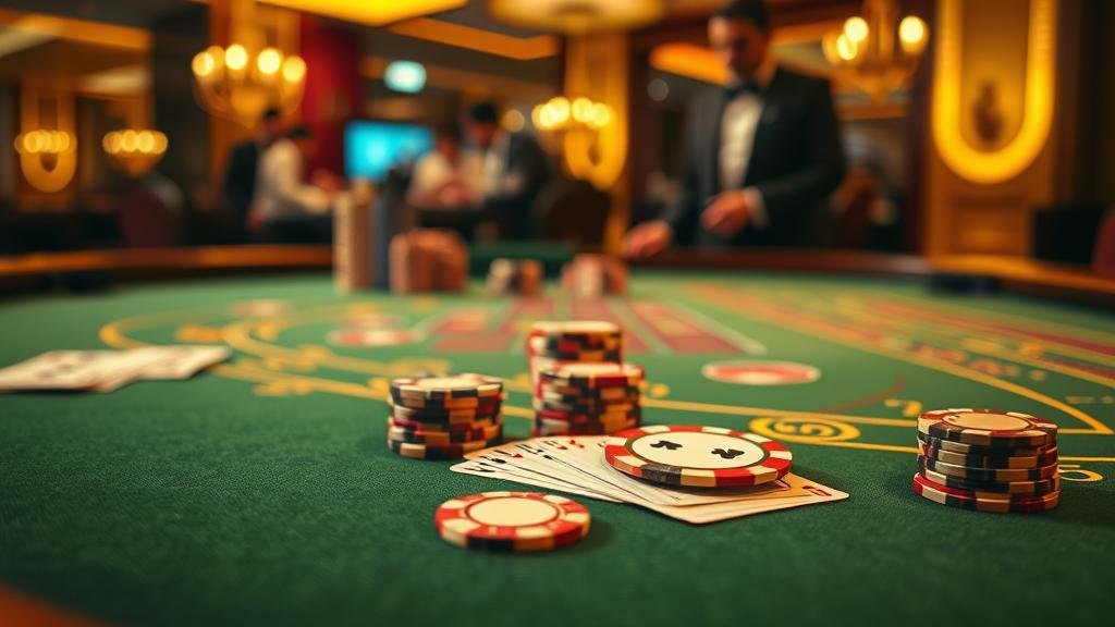 บาคาร่า: คู่มือฉบับเซียน อ่านกราฟสถิติ AE SA DG ทำเงินง่าย คืนทุนไว