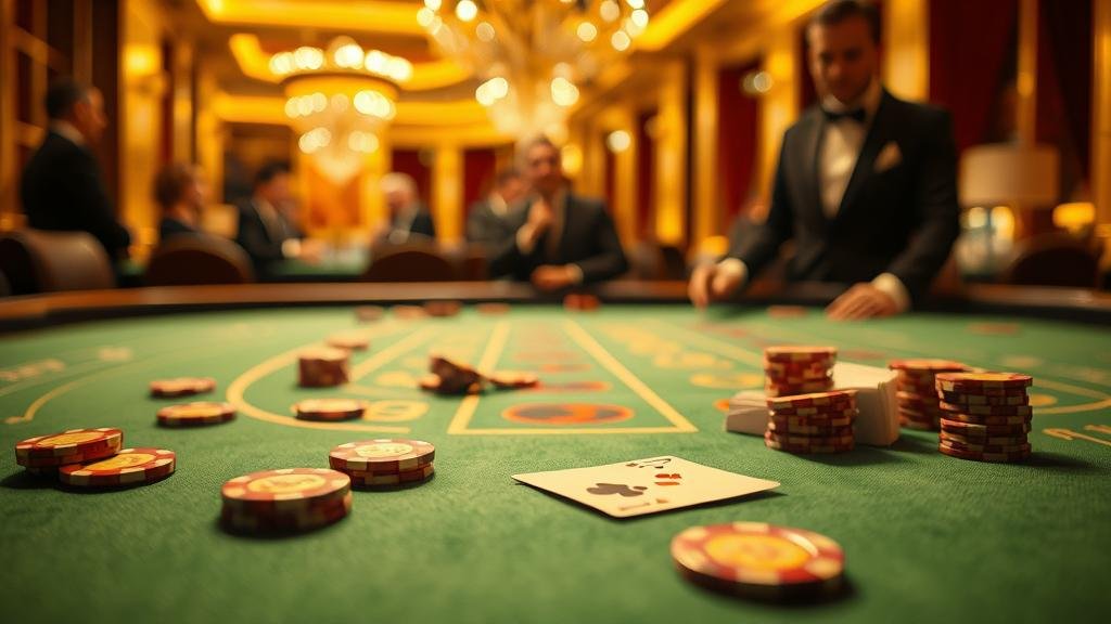 เทคนิคอ่านเค้าไพ่บาคาร่า PragmaticLive: วิเคราะห์สถิติ Evolution และ BBIN