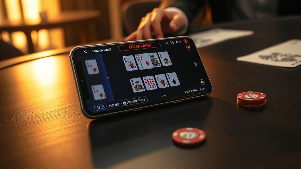 บาคาร่า: สแกนเค้าไพ่ ออสการ์กรินด์, ฟีโบนัชชี, 1326 สู่กำไรยั่งยืน