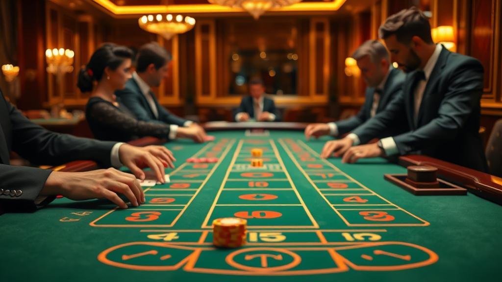 เจาะลึกสถิติ บาคาร่าสด: เลือกห้อง PragmaticLive, OnAir, XPG พร้อมสูตรคุมงบ