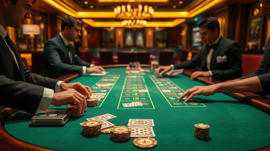 ปลดล็อคกำไรบาคาร่า: คู่มือเดินเงินฟีโบนัชชี & 1326 ฉบับเซียน งบต่ำ