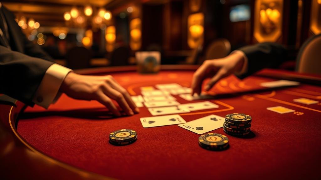 ชวนเพื่อนมาปั้นเงิน! บาคาร่า AllBet โต๊ะ173 สูตรมังกร สู่ชัยชนะยั่งยืน