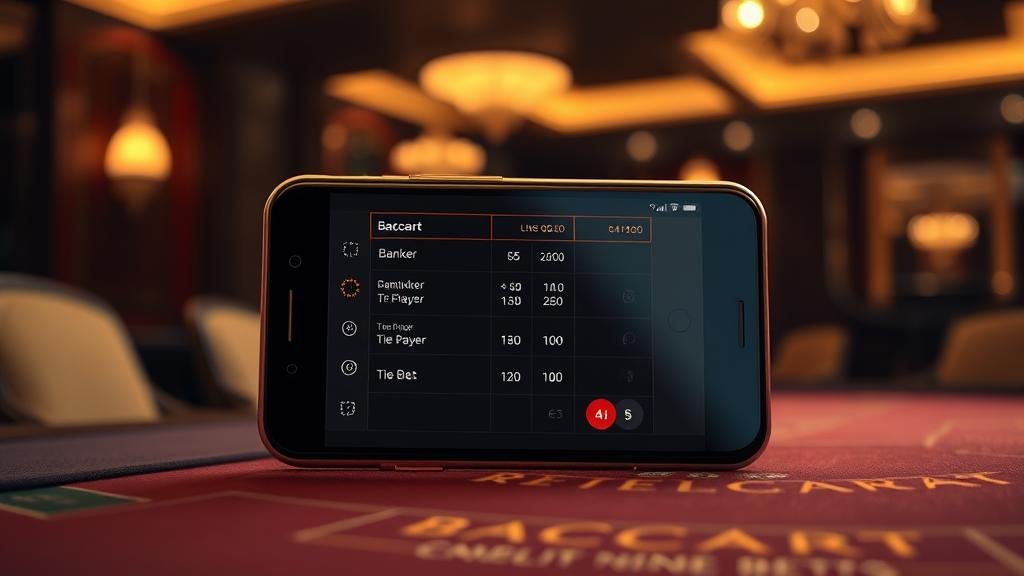 เจาะลึก! สแกนอัตราบาคาร่า เสมอ, รีวิว วัววัว, อ่านเค้าไพ่ Entwine แม่นยำ บนมื...