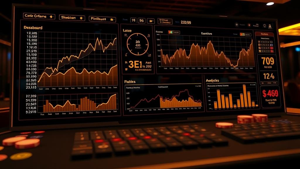 รีวิวเทคนิคหาเลขหวยยี่กีด่วนมาก: สูตรเด็ดจับคู่โพยอัตโนมัติ