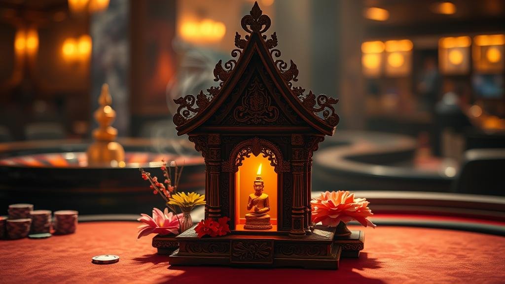 เจาะลึก อินดิเคเตอร์ หวย แม่ย่านาง: คู่มือจัดชุดเลข เข้าใจง่าย ยืนยันผล จ่ายจริง