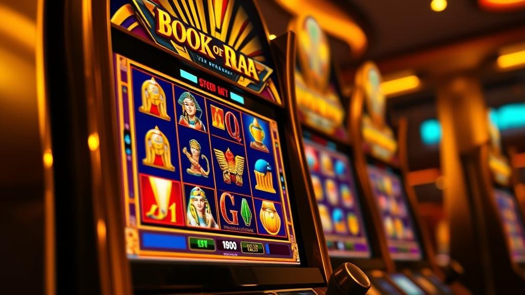 สล็อตค่ายดัง: คู่มือเลือก Novomatic, iSoftBet, Playson ซื้อสปินคุ้มค่า ความเส...