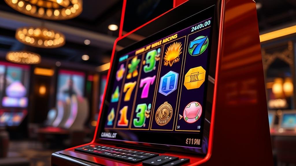 เคล็ดลับเลือกเกมสล็อตค่ายดัง Endorphina, Playson, iSoftBet ให้คุ้มค่า จ่ายไว ...