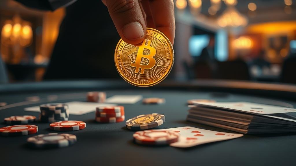 วิเคราะห์เทคนิคคุมจังหวะสล็อต PushGaming: สลับเหรียญ, รีลซ้อน, สะสมสัญลักษณ์