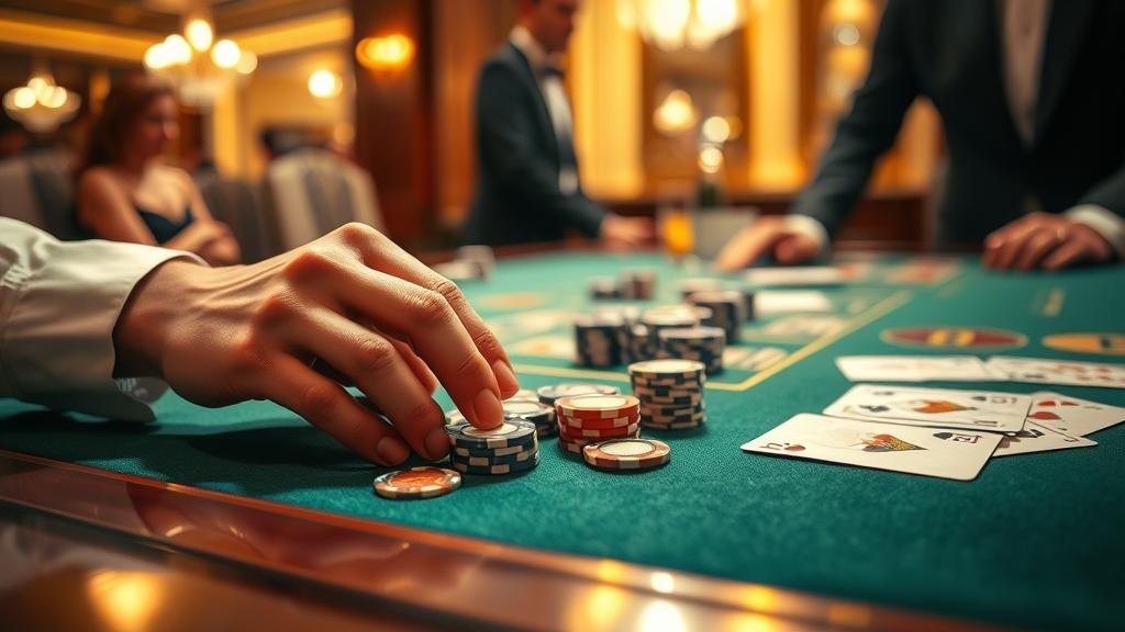 การปรับเบทสล็อตออนไลน์