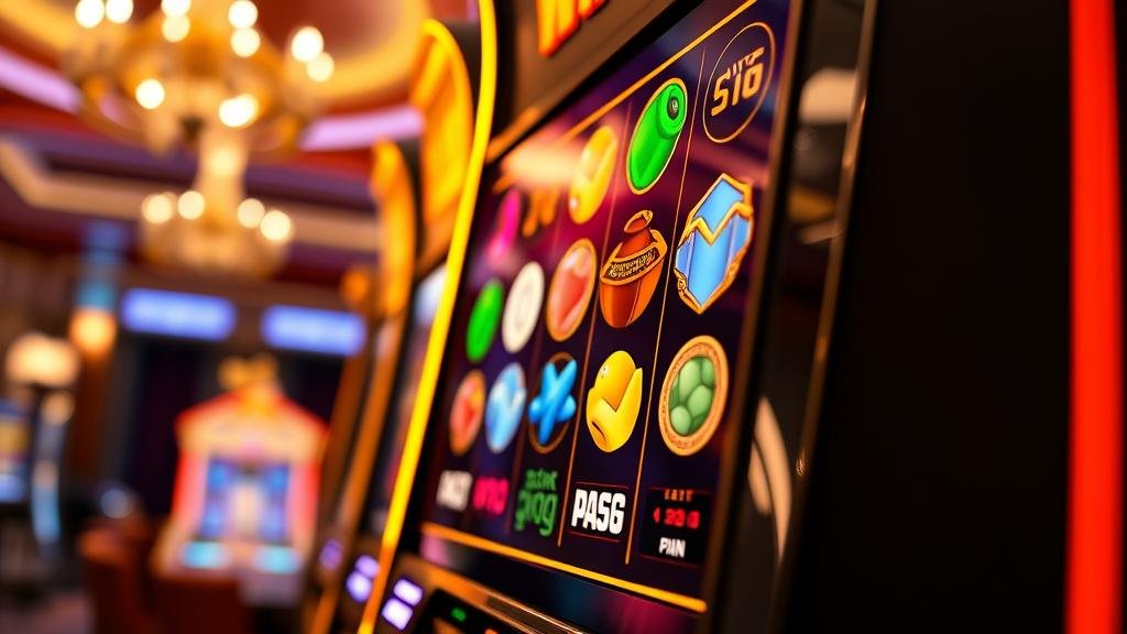 เจาะลึก สล็อต คลัสเตอร์เพย์: สูตรลับ RTP โปร่งใส เล่นง่าย ทำกำไรฉับไว