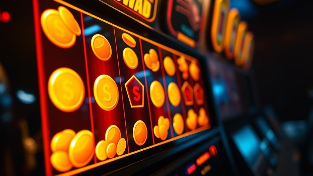 เจาะลึกเทคนิคสล็อต SmartSoft: สลับเหรียญ ตัวคูณสะสม พร้อมวิเคราะห์เกมซอมบี้