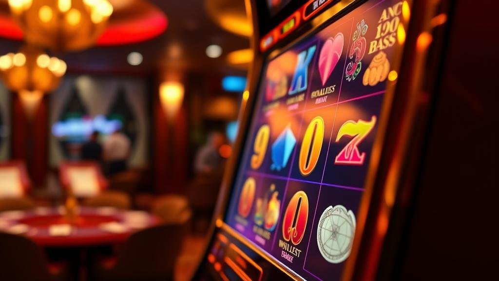 เปิดสูตรลับ สล็อต KA ทดสอบจริง คุมงบ จ่ายถี่ เล่นง่าย