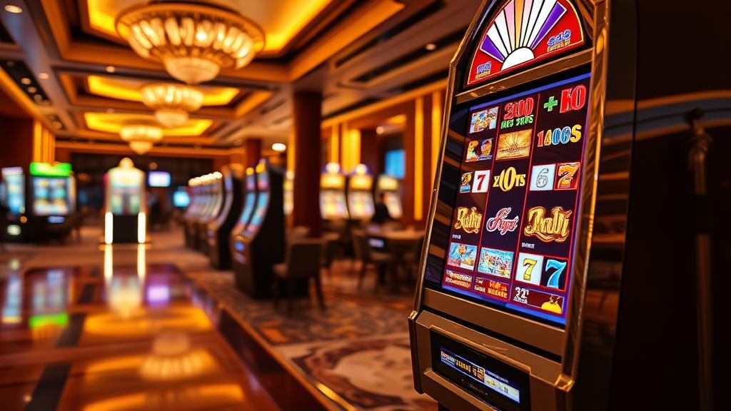 สล็อตค่ายตรง: คู่มือเลือกเกม NetEnt, Joker, Stakelogic โบนัสไว แตกหนัก