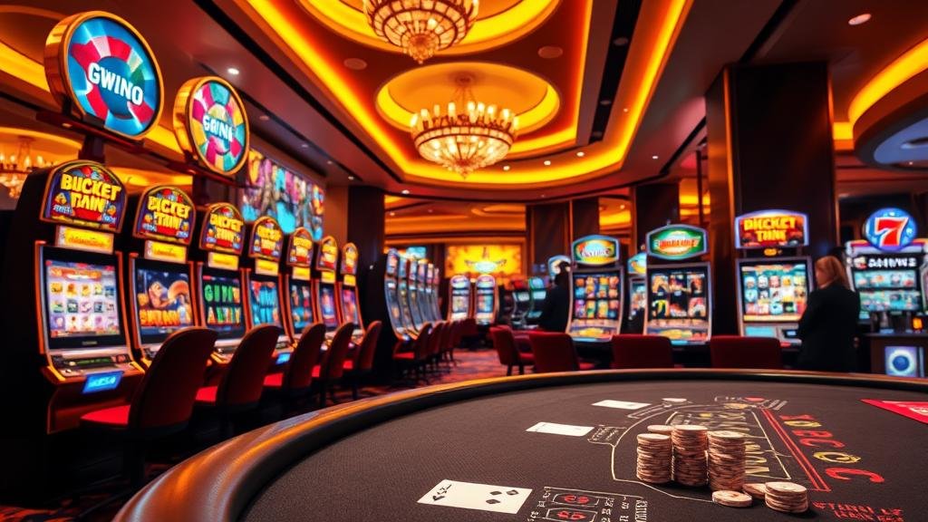 คู่มือเลือกค่ายสล็อตยอดฮิต: Endorphina, Kalamba, RedTiger, PG, Spinomenal, Pl...