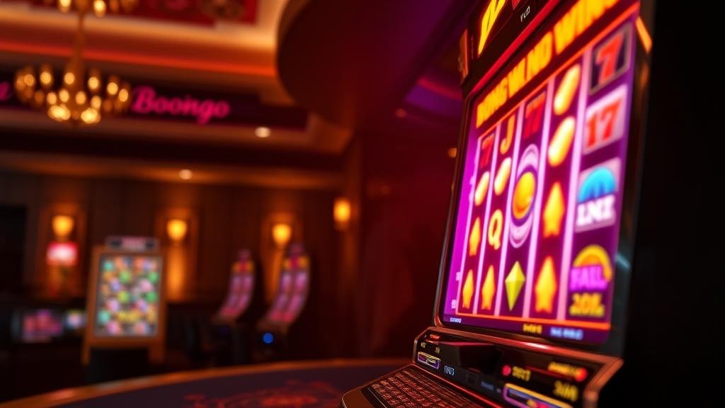 วิเคราะห์กลไกสล็อต Booongo: สูตรเช็ค RTP, คอมโบยาว, และการปรับเบทให้คุ้มค่า