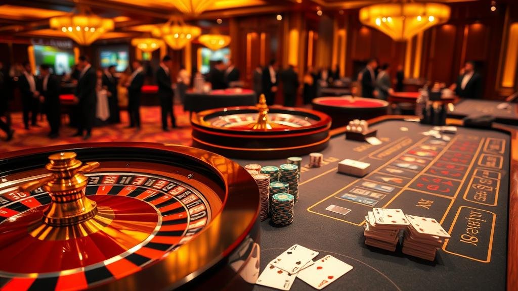 เผยเคล็ดลับ Hacksaw, Push, Joker, ELK, Wazdan: สล็อตค่ายดัง แตกหนัก ทำกำไรทันใจ