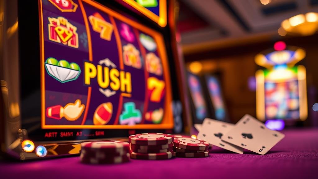 เคล็ดลับเช็ค RTP สล็อตค่ายดัง: เพิ่มโอกาสทำกำไรเกมใหม่ เข้าเร็ว จ่ายไว