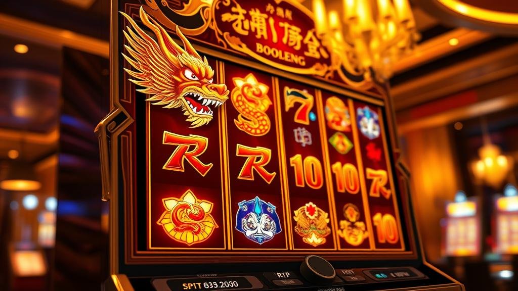 เคล็ดลับทำกำไรสล็อต: เลือกค่าย Booongo, Hacksaw, Spribe ด้วยสูตร RTP และตาราง...
