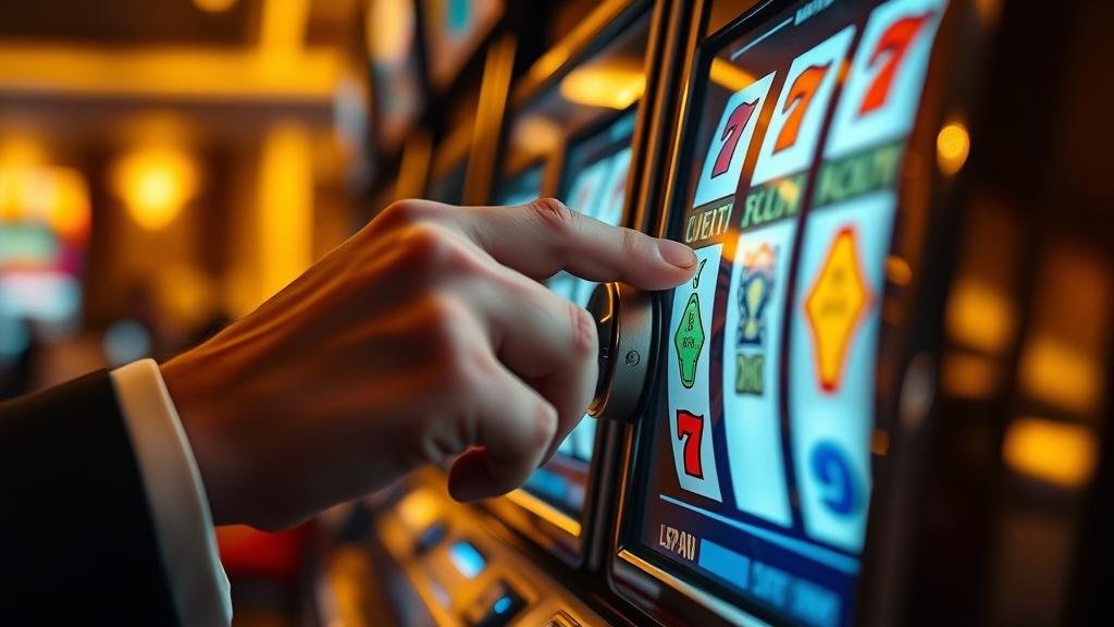 คู่มือสล็อต ซีรีส์สำหรับมืออาชีพ 314 - Complete Guide