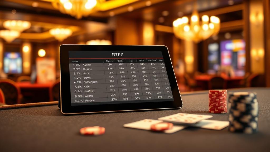 เช็ค RTP เพย์เทเบิล สล็อต Reevo, Gamzix, ReelKingdom: คู่มือเลือกเกมแตกง่าย