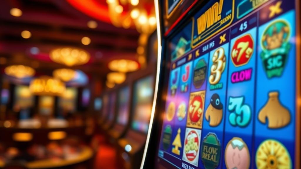 คู่มือเลือกสล็อต NetEnt, Foxium: อ่านเพย์เทเบิล, ซื้อฟีเจอร์, คุมจังหวะ เล่นง...