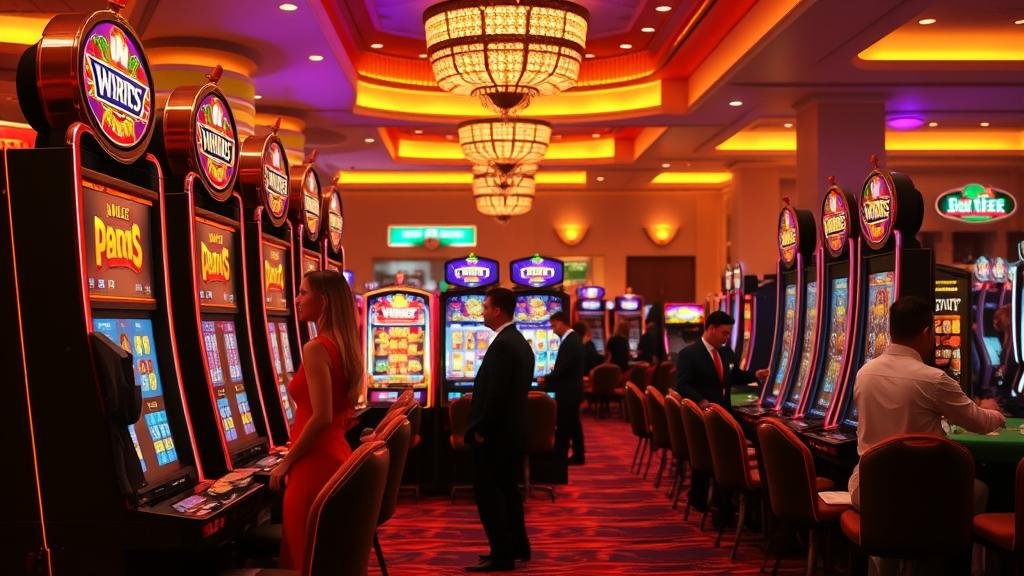 คู่มือฉบับเซียน: เลือกเกมสล็อตค่ายดัง Hacksaw, PG, RedTiger ทำกำไรคุ้มค่า