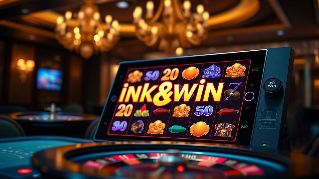 แกะกลไกสล็อตค่ายดัง: ปรับเบทให้ได้คอมโบยาว คืนทุนไว