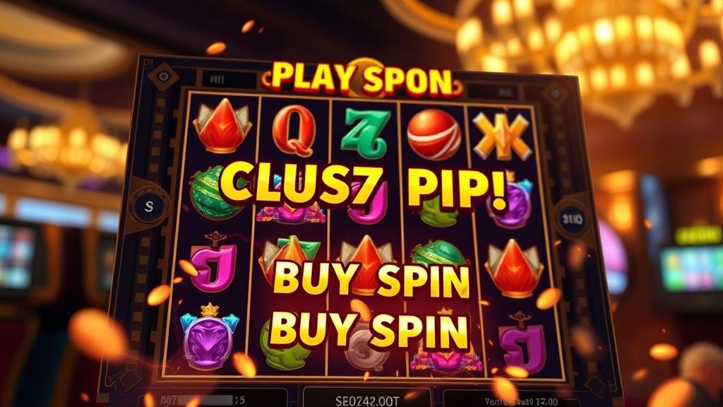 ส่องกลไกสล็อต Endorphina, Playson, AvatarUX: ทุนน้อยก็เล่นได้จริง!